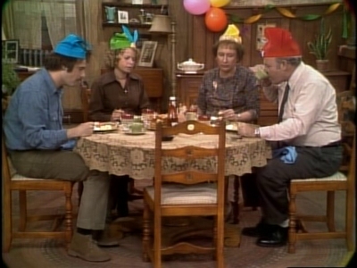 Click to watch 'Meet the Bunkers' (popup) All In The Family